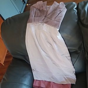 Spring/Summer 2018 Limited Edition dress